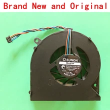 New laptop CPU cooling fan Cooler radiator Notebook for HP Pavilion probook dv4-4140us dv4-4141us DV4-4143NR