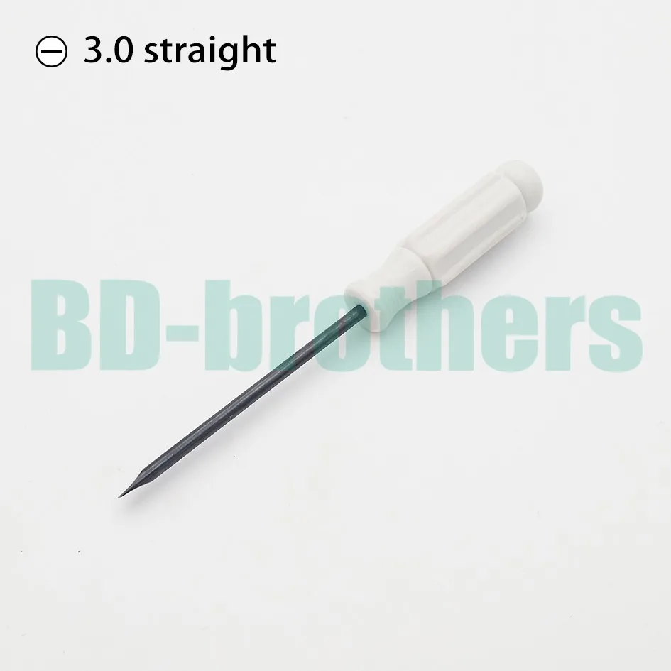 3.0 straight