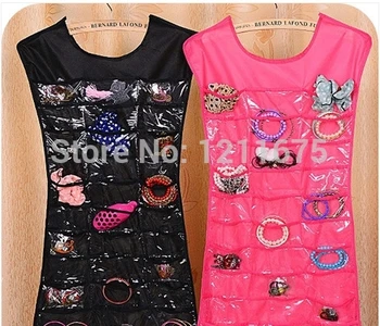 

Fashion Clothes Design Nonwoven Fabric Hanging Storage Bag