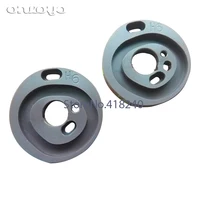 For BARUDAN Embroidery Machine Parts H6 Split Nylon Cam 15 Axis 18 Axis RH230290 Separable Replacement 20mm 18mm