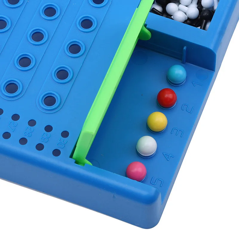 Jogo de Quebra-cabeça Desafio a si Novo Estilo Família Engraçado Quebra Mesmo Brinquedo Pai-criança Inteligência Educacional Jogo Mastermind Brinquedos 10 Brinquedos mat.