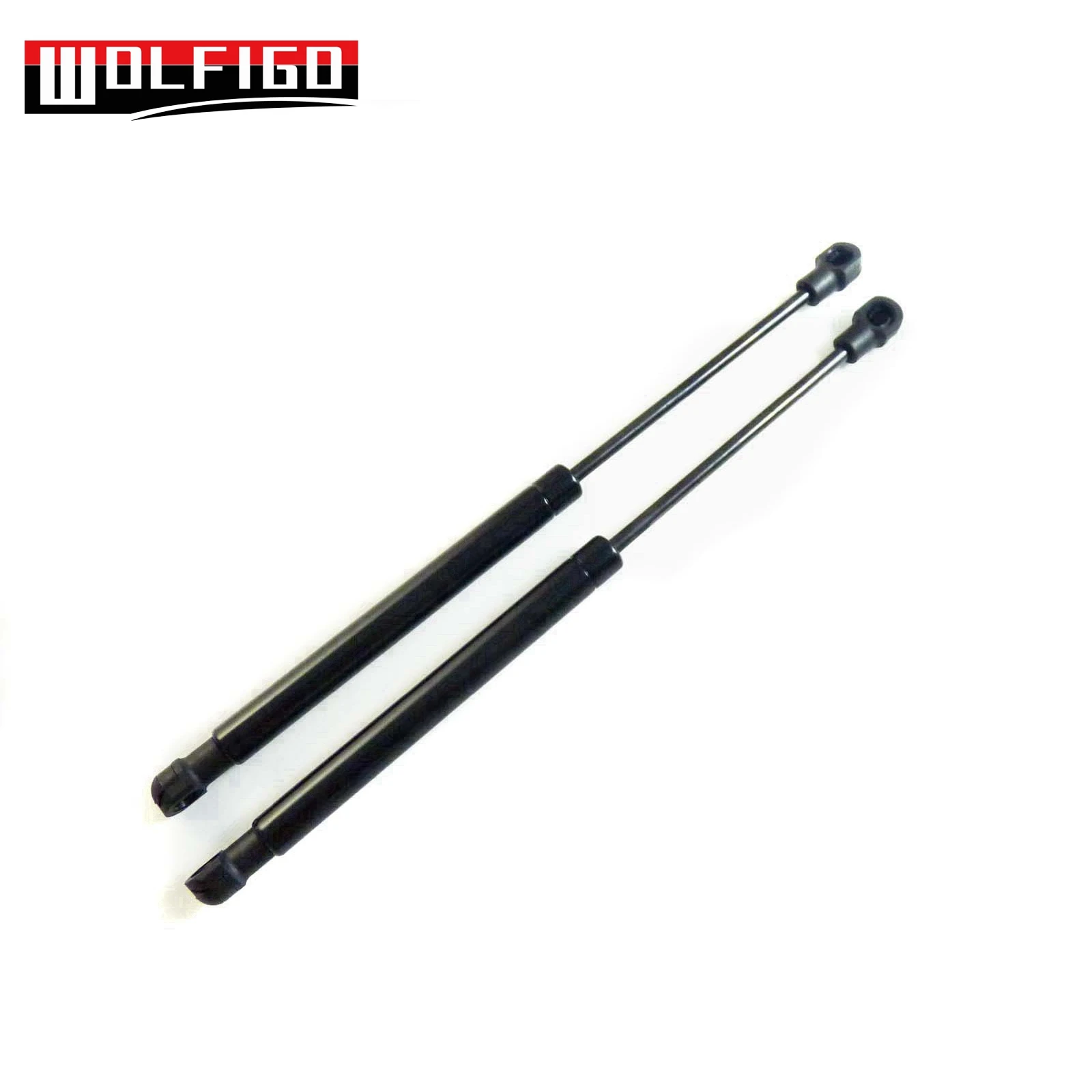 

WOLFIGO Tailgate Trunk Lift Support Rod Shock Gas Spring For Smart Fortwo 2004-2007 113000013 New