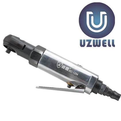 

1/4 Inch Pneumatic Wrench Air Ratchet Air Wrench Pneumatic Tools Spanners Air Tools