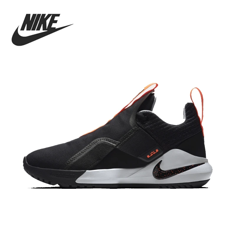 necesario O Compasión Original New Arrival 2018 NIKE AMBASSADOR XI Men's Basketball Shoes Sneakers