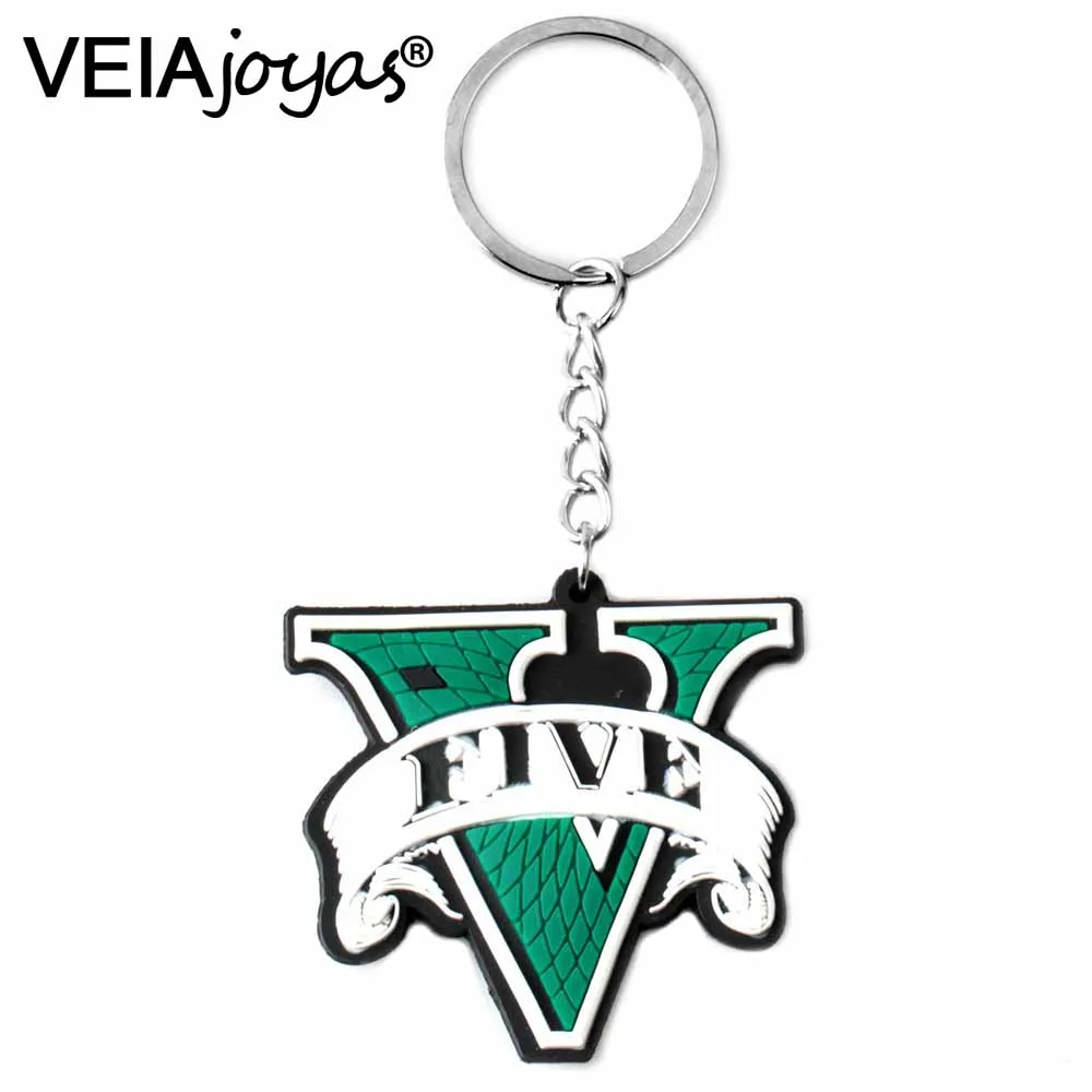 VEIA Game Accessories GTA5 Grand Theft Auto Five GTA 5 V Silicone
