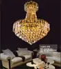 Lustres Modern Crystal Chandeliers Led Cristal Chandelier ceIling fixtures E14Chandeliers lamp Home Hotel Deco Luxury Lustres ► Photo 2/6