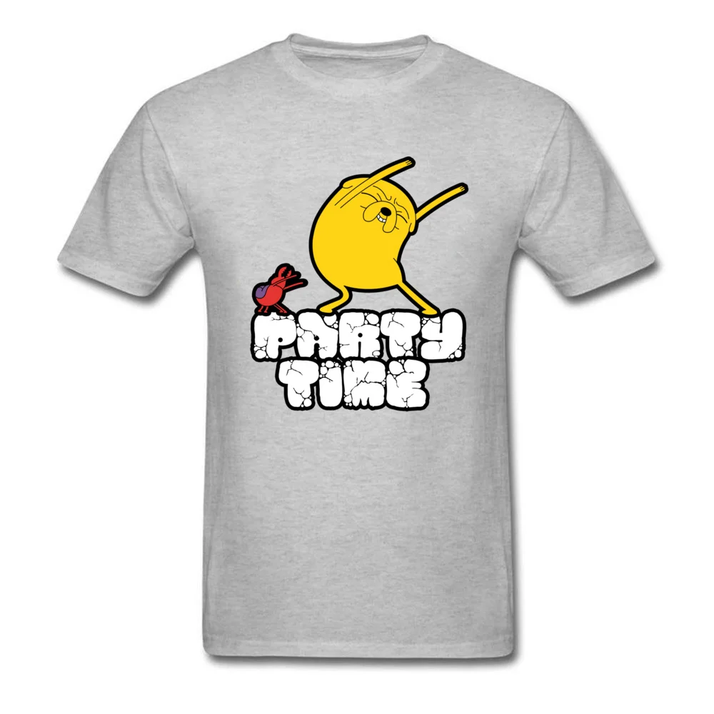 adventure time party time _grey