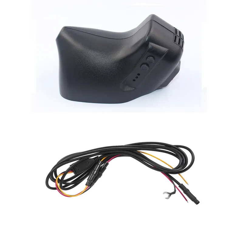 porsche dvr with fuse