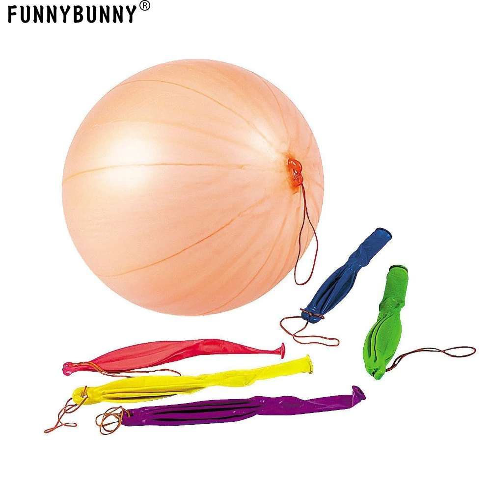 шар воздушный латекс, 30см, цвет ассорти, 1шт кокос 202526. шар панч-болл «веселая затея». панч-баллуны. панч-баллуны. резиновые шары.