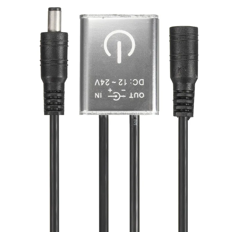 Dimmers luz da lâmpada 36 w/12 Material : Other