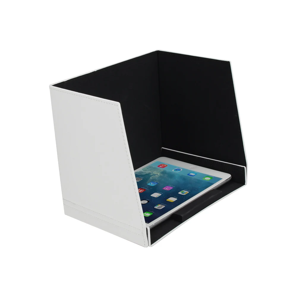 7.9 Inch Sunshade Tablet Sun Hood For DJI Phantom 3 Standard / Phantom 2 Series Spare Parts Accessories