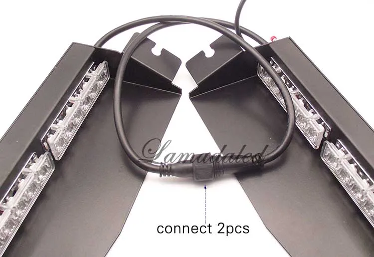 TT-1205-2X24LED-6