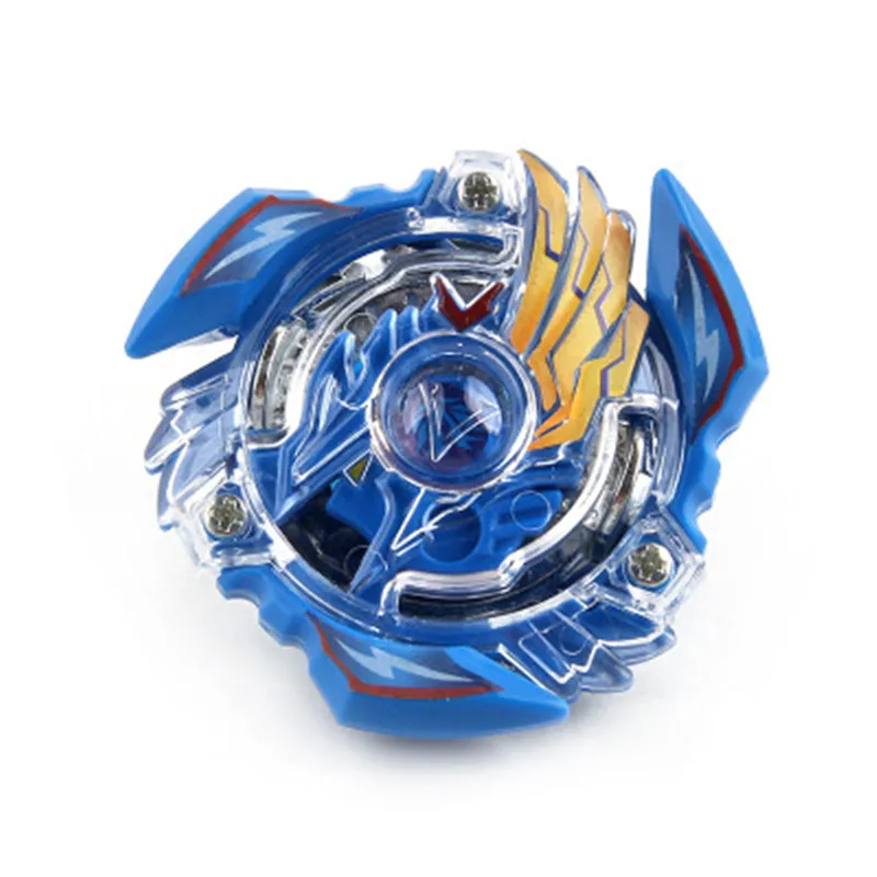 1 Styles Metal Beyblade Burst Toys Arena Sale Bursting Gyroscope Containing Emitter Hobbies Classic Spinning Top For Children