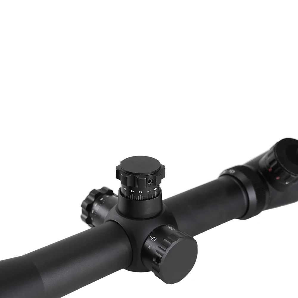 SPINA OPTICS4.5-14x50 MARK 4 M1 Mid Dot Сетка прицел тактическая Оптика прицел Охотничья винтовка прицелы для пневматического ружья