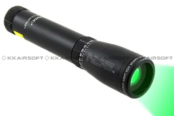 

Laser Genetics ND3 Long Distance Green Laser Designator with mounts