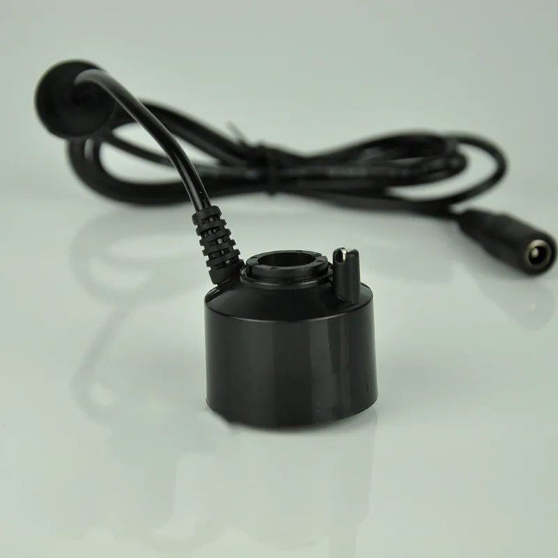 DC24V ультразвуковой распылитель от производителя для фонтанов бассейн