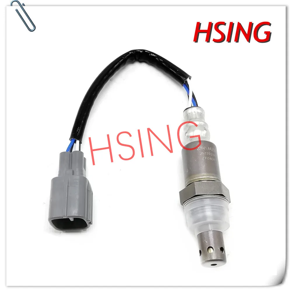 

Upstream Sensor Oxygen Sensor Fits For Subaru Legacy Outback Tribeca 3.0L ***Part No# 22641-AA25A 22641AA25A 211200-4060