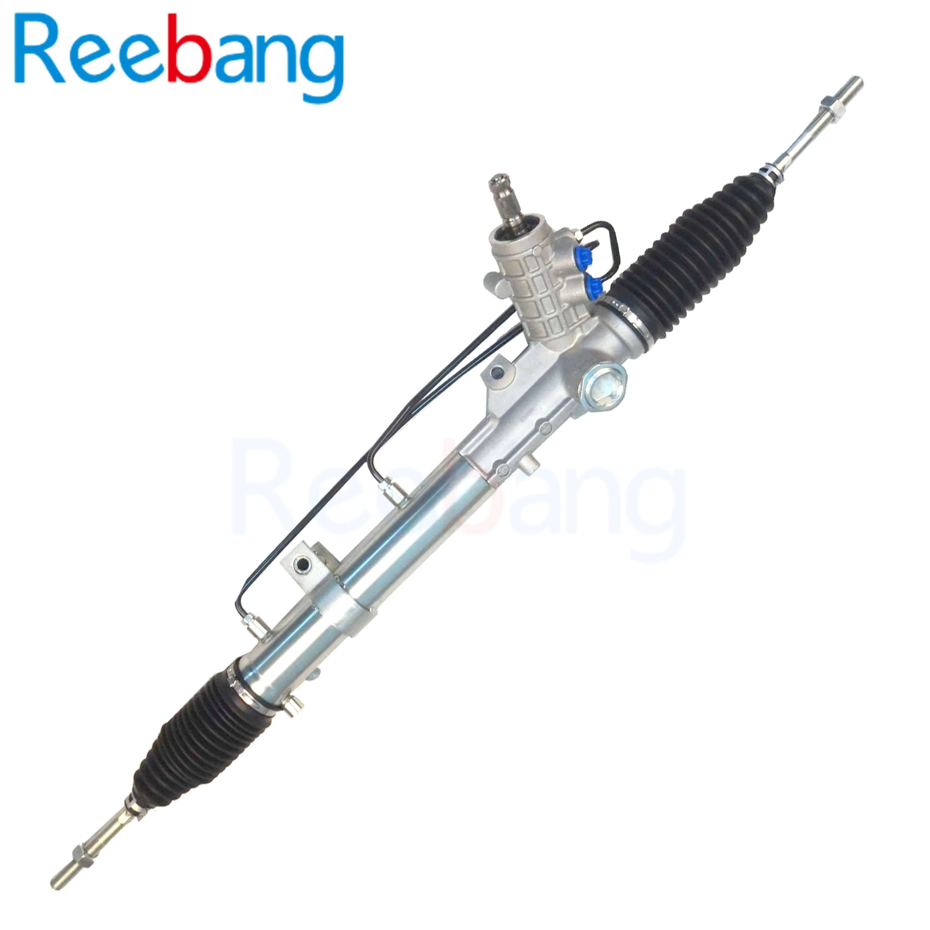 Рейка гидроусилителя руля Reebang и шестерня для BMW 32131096240 E36 32131096280 E46 3 серии 32136755065 A