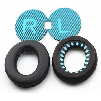 

Replacement foam ear pads cushions for BOSE QuietComfort15 QC2 QC15 AE2 QC25 headphones
