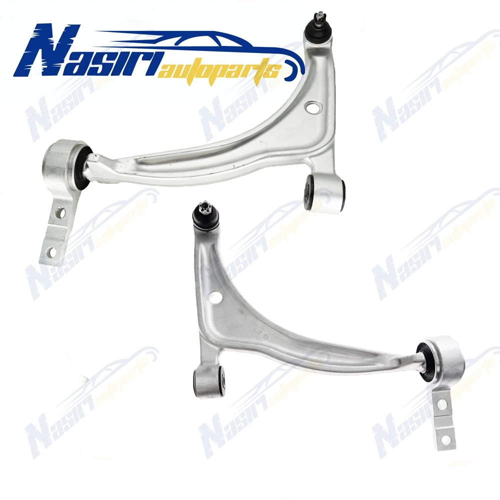 Пара передних нижних рычагов управления для Nissan Altima 02-06 Maxima 04-08 | Автомобили и