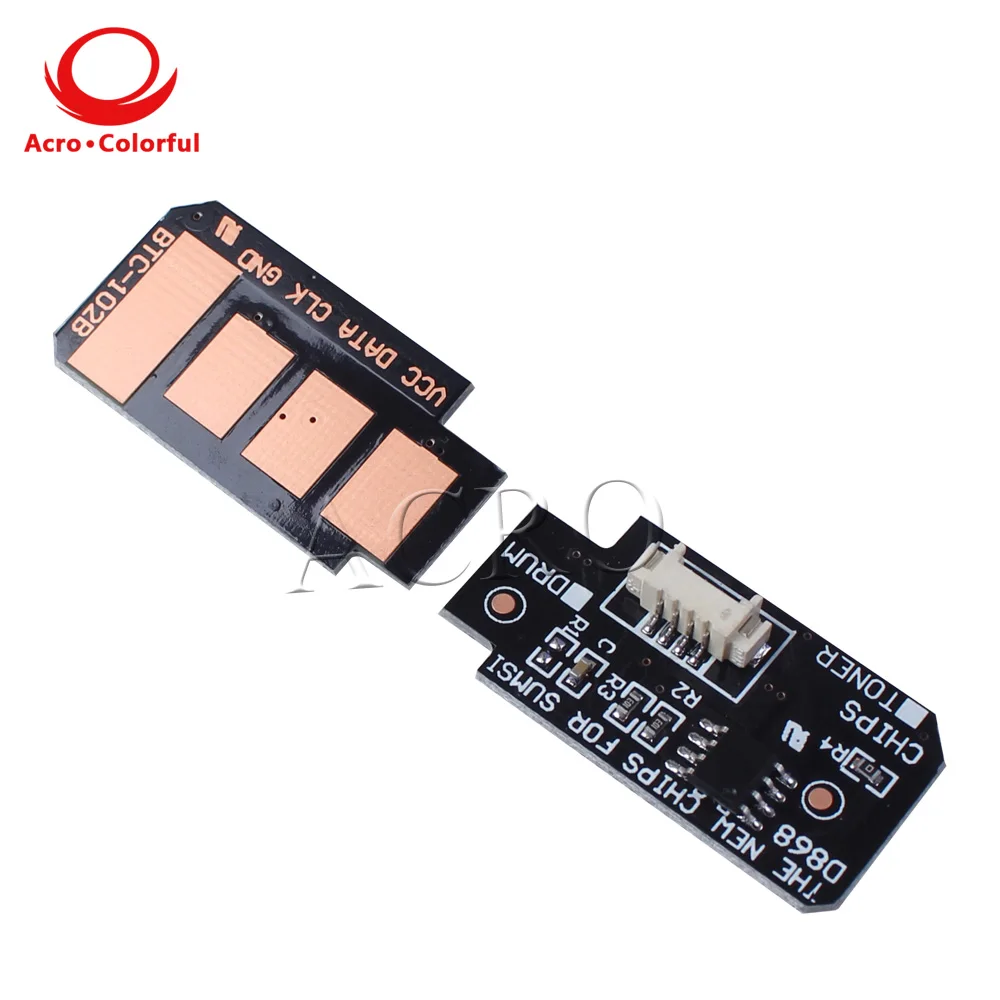 

50K MLT-R809 Drum chip for Samsung CLX-9201ND 9201NA 9251ND 9251NA 9301NA laser printer cartridge refill EXP EU