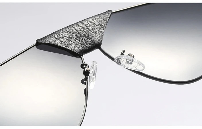 Поляризованные солнцезащитные очки для мужчин и женщин Модные Оттенки UV400 Винтажные Очки 45750