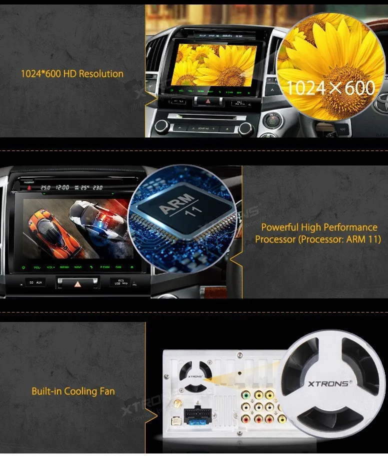 Top 9" HD Digital Capacitive Multi-Touch Screen Car DVD playerfor Toyota Land Cruiser 2008/2009/2010/2011/2012/2013/2014 Dynamic UI 3 Top 9" HD Digital Capacitive Multi-Touch Screen Car DVD playerfor Toyota Land Cruiser 2008/2009/2010/2011/2012/2013/2014 Dynamic UI 3
