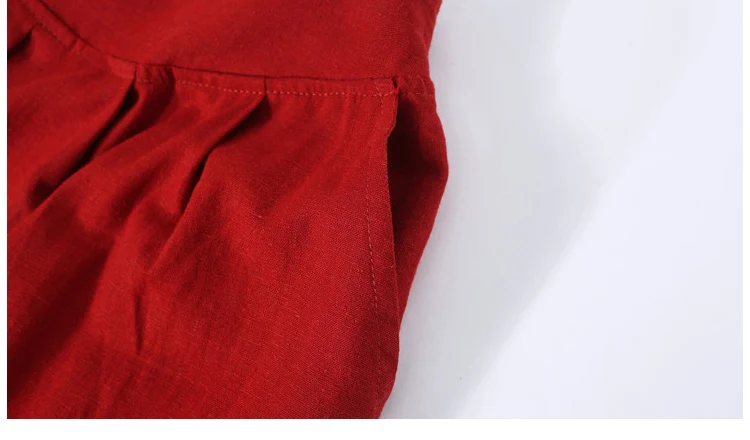 linen skirt long (20)