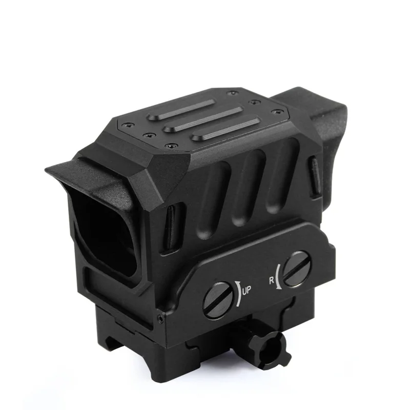 EG1 Red Dot Scope Reflex Sight Holographic Optical Sight 1.5 MOA w 20mm Rail Mount for Hunting Shooting (11)