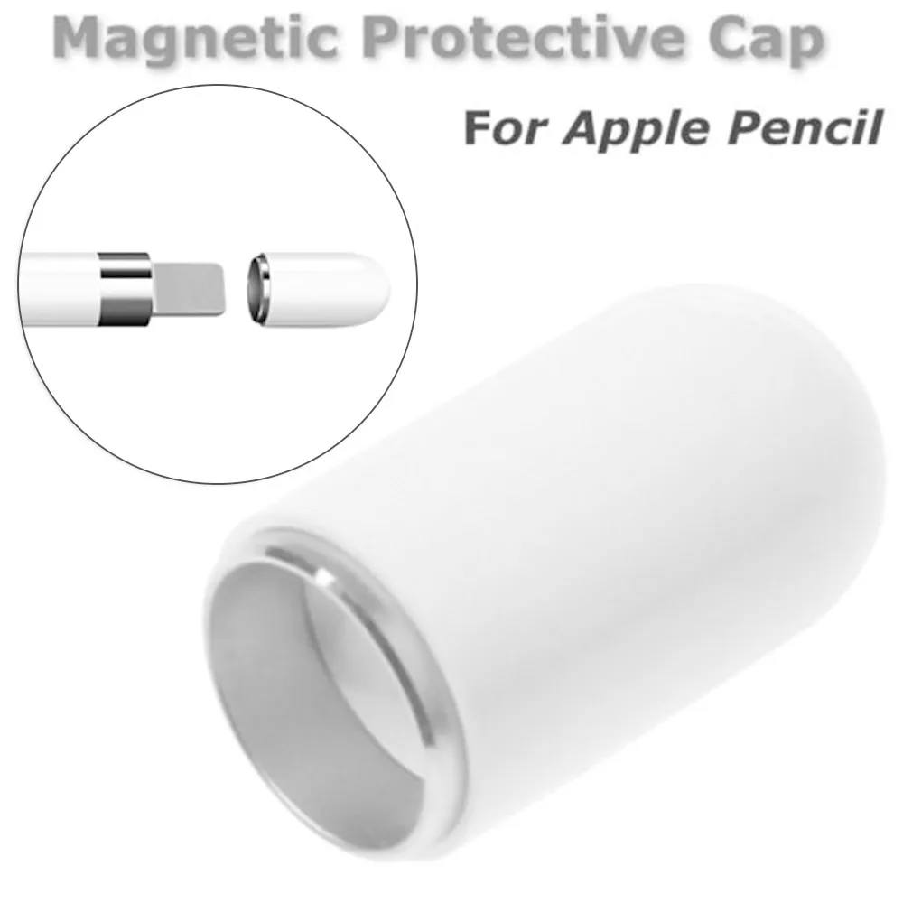 

Simply Mini Waterproof Protective ShockProof Replacement Magnetic Protective Case Cap For Apple 9.7 10.5 12.9 iPad Pro Pencil