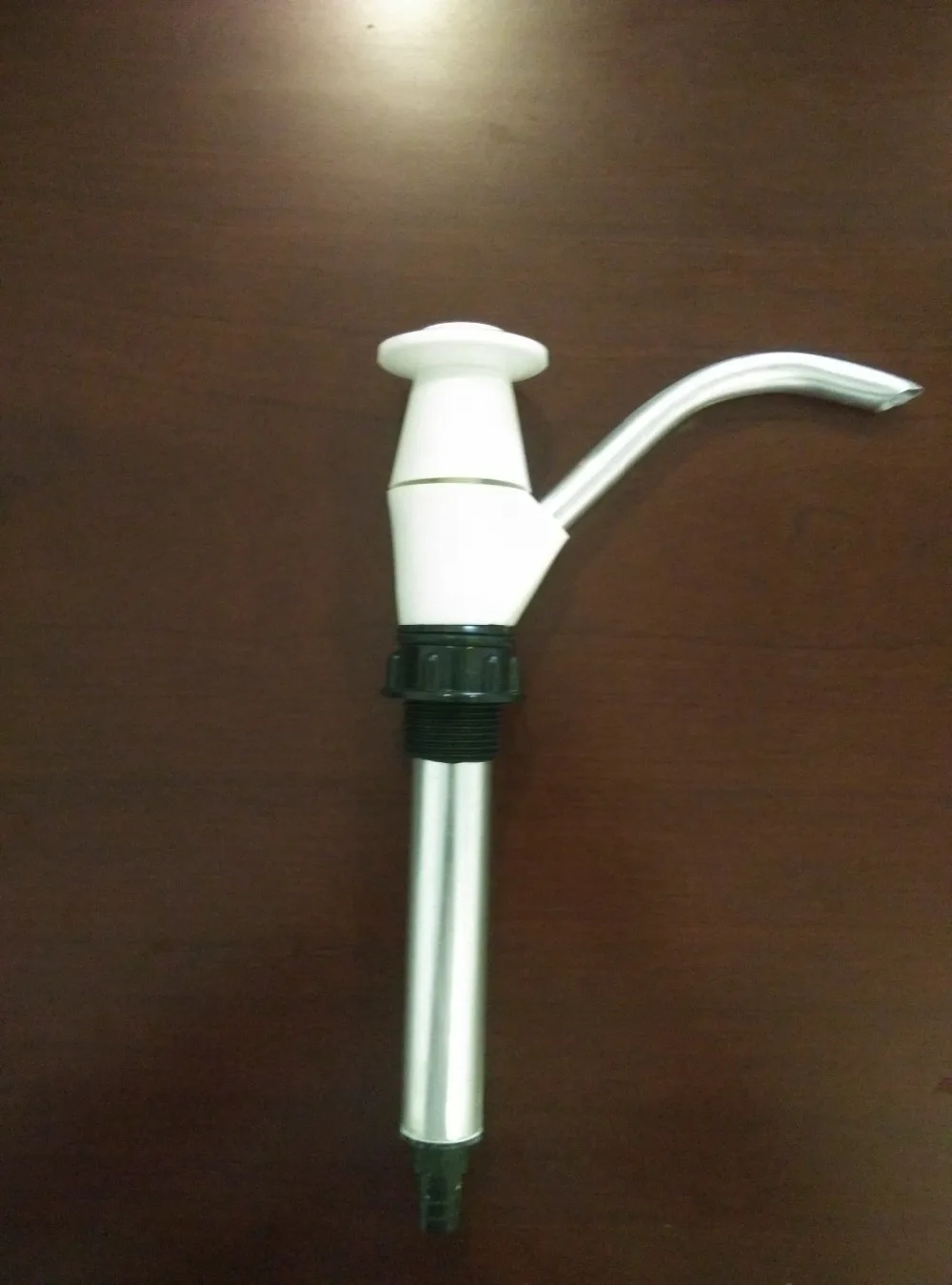 HAND WATER PUMP SUIT RV CARAVAN CAMPER TRAILER REPLACES TROJAN water