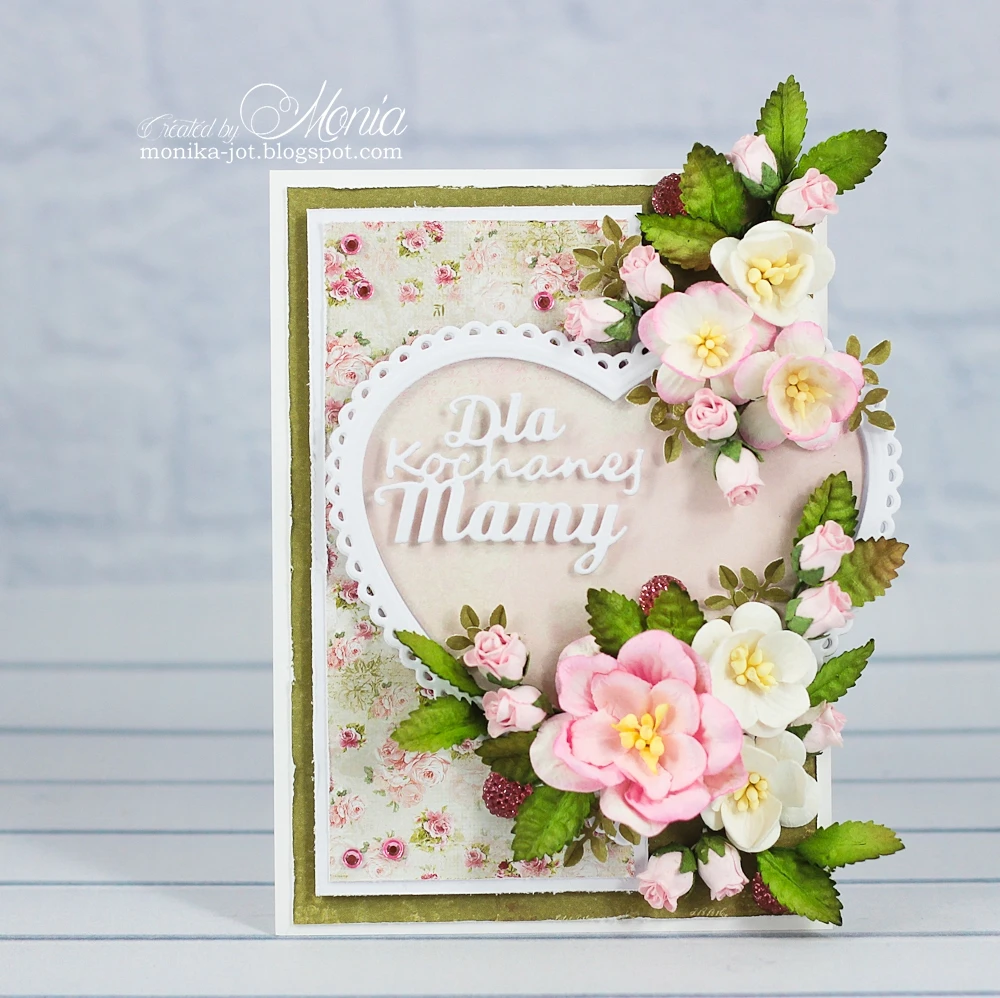 kartka na dzień matki scrapbooking (1)