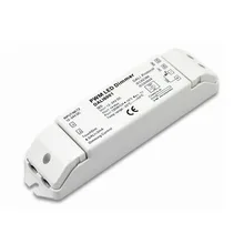 Постоянное напряжение DALI декодер серии 12-24VDC вход 5A 1 канальный выход светодиодный освещение DALI контроллер DALI6001