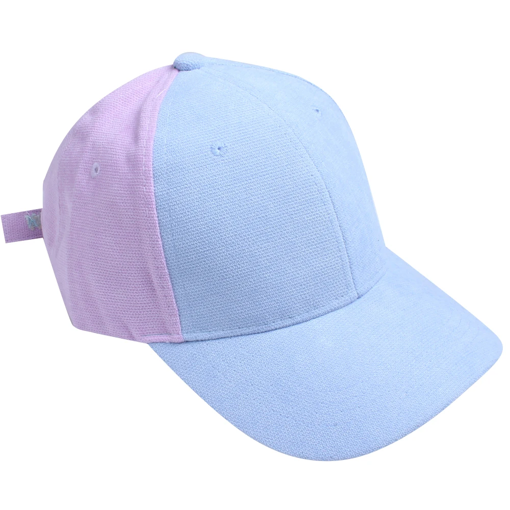 Difanni colores mezclados patchwork SnapBack sombreros otoño verano hombres mujeres gorra de béisbol Golf Sunblock beisbol casquette Hockey cap