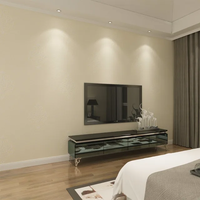 aliexpress : buy non woven wallpaper elegant bedroom wallpaper aliexpress : buy non woven wallpaper elegant bedroom wallpaper