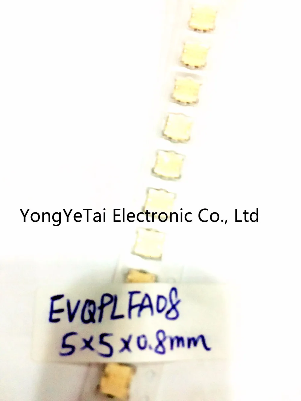 Листовой коммутатор EVQ PLFA08 5*5*0 8 мм тактовый SMD|switch switch|switch tactswitch smd |
