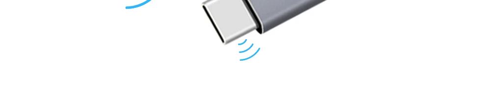 USB C к HDMI кабель type-C к HDMI адаптер Thunderbolt 3 для Macbook iPad Pro huawei P30 P20 Pro 4K Video USBC USB 4K Ultra