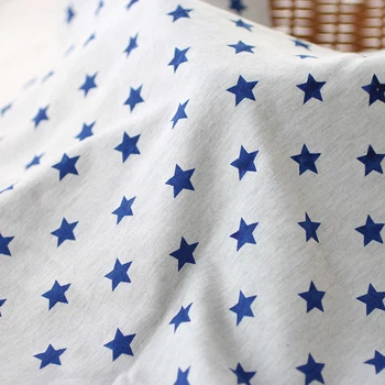 

Elastic baby cotton fabric Grey Series 100% cotton fabric for DIY baby pajama clothing material