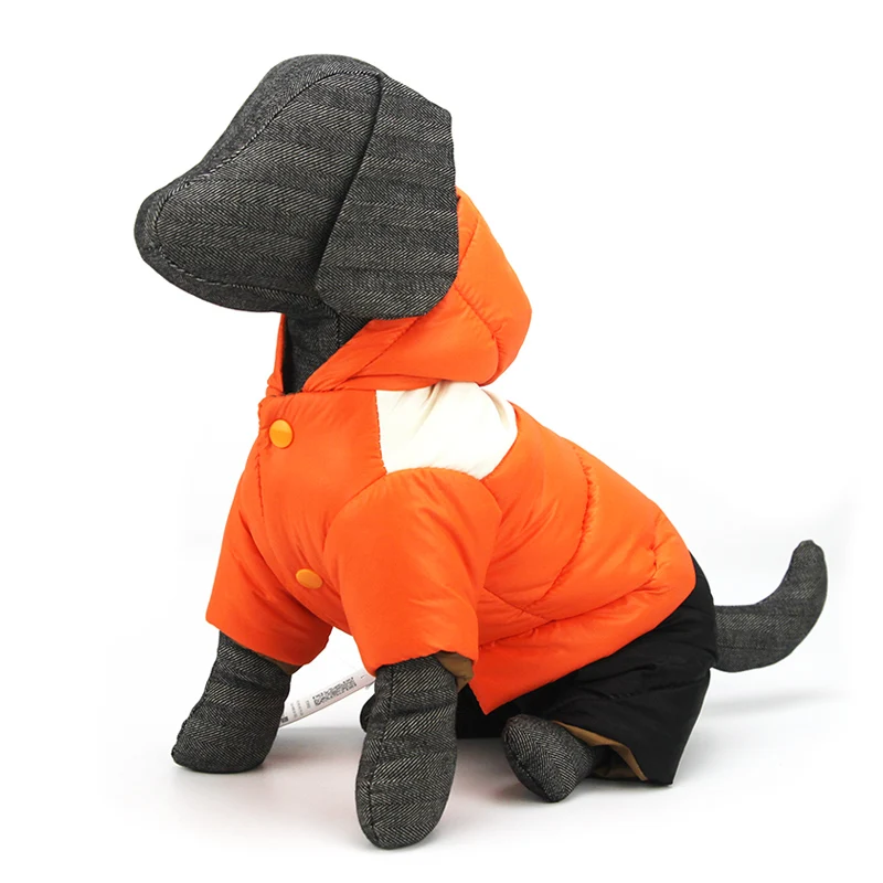 PETASIA New Winter Dog Clothes 319