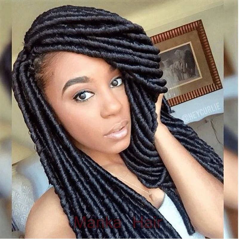 Dreads Braids Promotion-Shop for Promotional Dreads Braids ...
