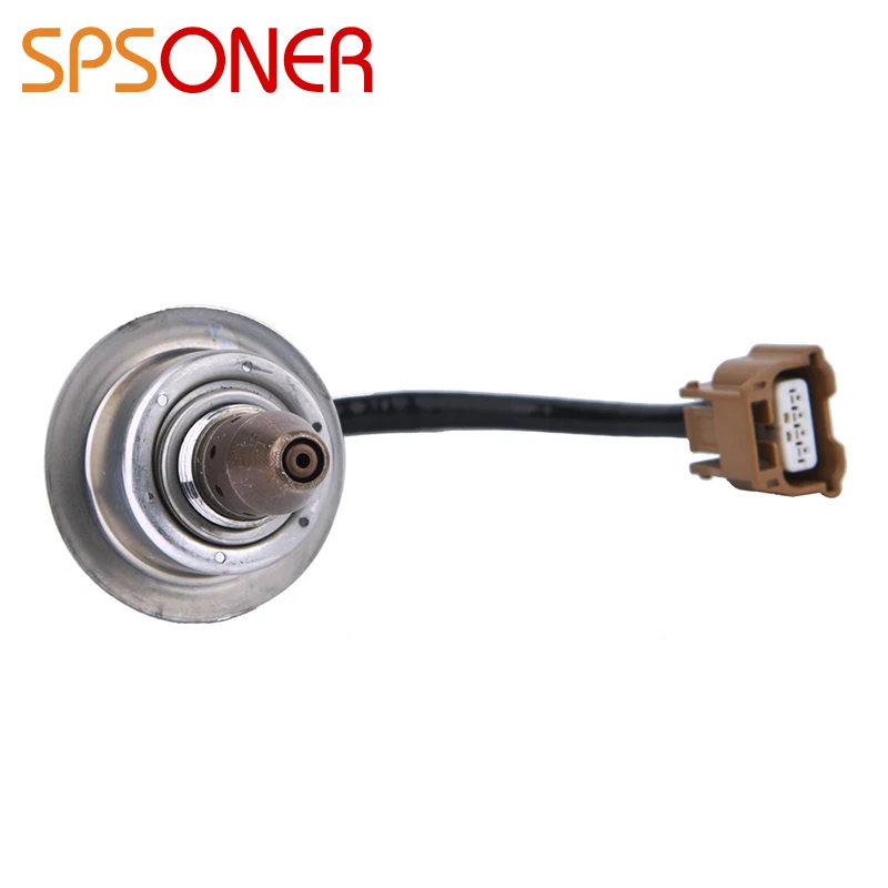 Oxygen Sensor Air Fuel Ratio Replacement Lambda Probe Sensors OEM 211200-7510 2112007510 Rebuild Car Automobiles O2 Accessories Oxygen Sensor Air Fuel Ratio Replacement Lambda Probe Sensors OEM 211200-7510 2112007510 Rebuild Car Automobiles O2 Accessories