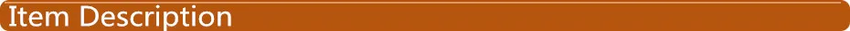 item-desription