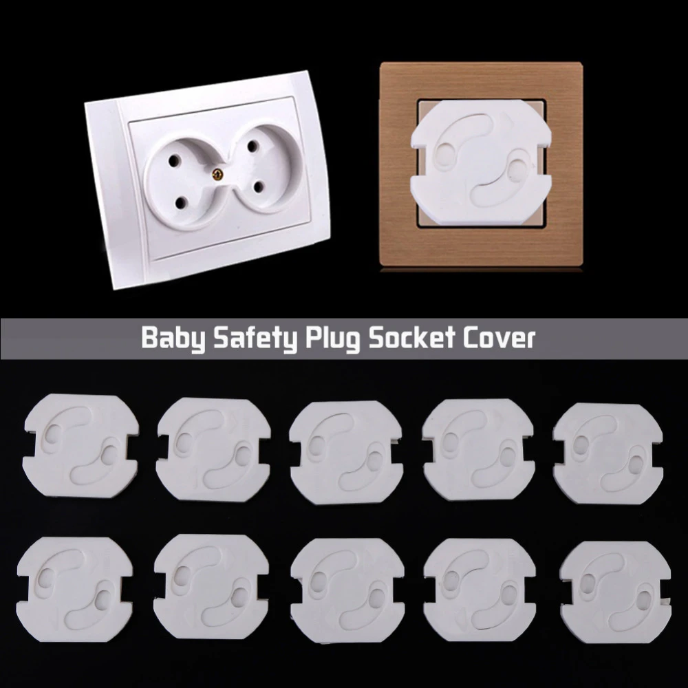 child plug socket covers
