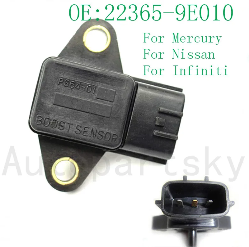 Деталь #22365-9E010 223659E010 22365 9E010 OEM новый/Восстановленный датчик карты подходит для