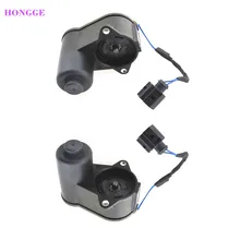 2 шт. 6 Torx электронный ручной тормозной суппорт Серводвигатель Tiguan Passat B7 B6 CC Sharan 3C0998281B 1J0 973 722A 32332267K