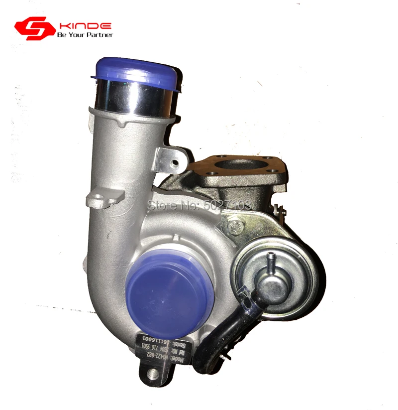 Susirick L33L13700 53047109907 53047109904 Турбокомпрессор K04 турбокомпрессор для MAZDA CX-7 6 3 MZR DISI NA двигатель 2.3L