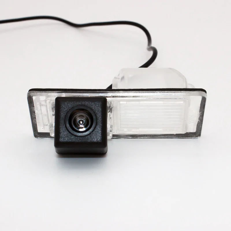 Для Chevrolet Aveo T300 Sonic зубная щётка 2011~ /Беспроводной Автомобильная резервная Камера/HD CCD Ночное видение авто зеркало заднего вида Камера