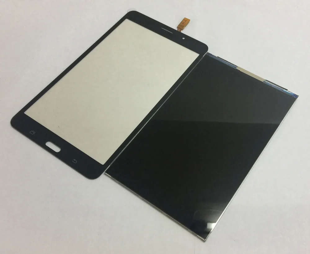 For Samsung T231 LCD Display Touch Screen Digitizer Replacement for