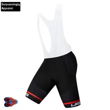 Летние 9D гелевые прокладки Culotte Coolmax Тур де италия Велоспорт комбинезон 6XL MTB велосипедные гонки нагрудник шорты дышащий детский нагрудник брюки