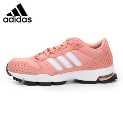 Оригинальный Новое поступление Adidas марафон 10 tr w Для женщин кроссовки